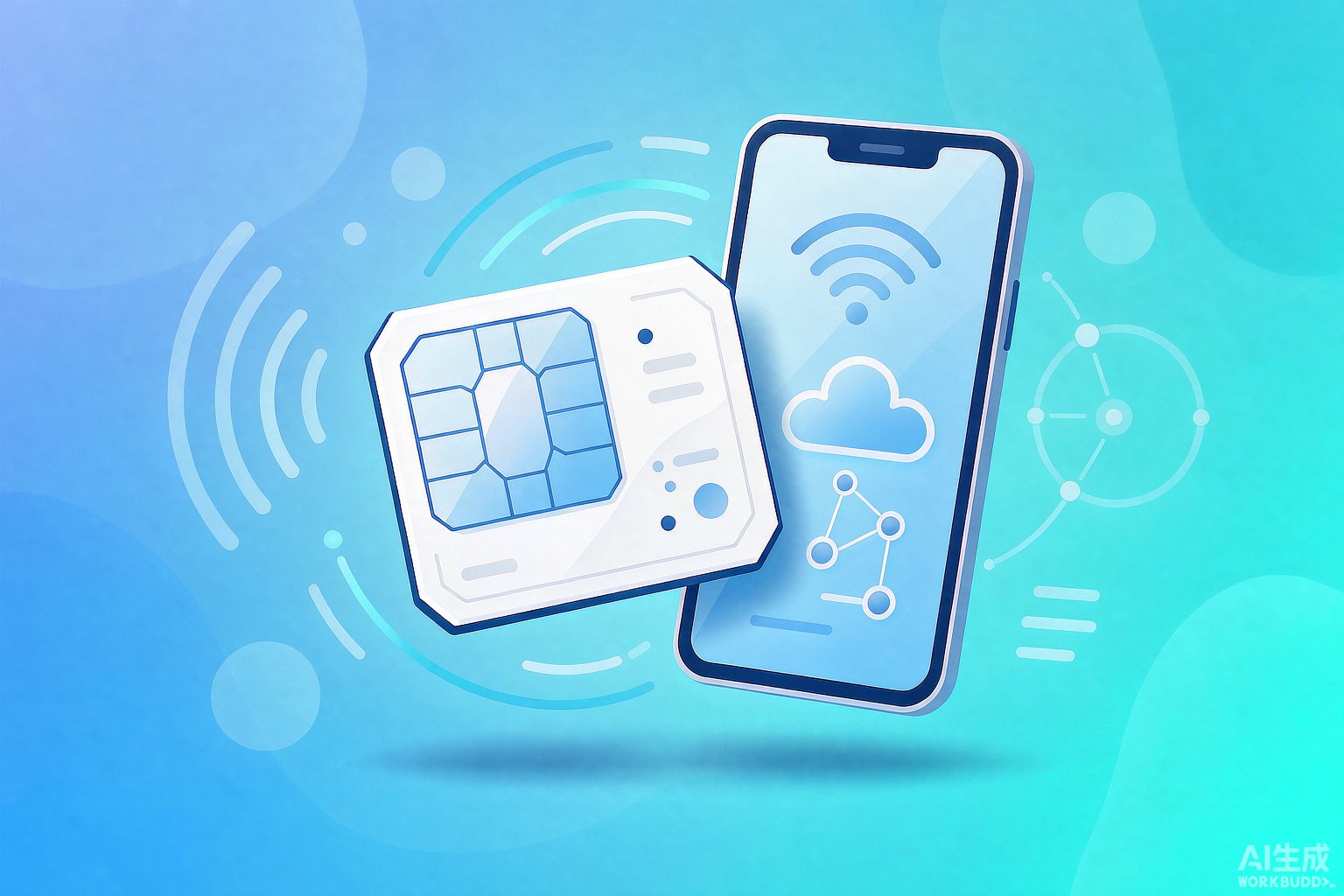 旅游流量卡避坑指南：这些套路新手一定要知道